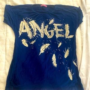 short sleeve beautiful light material